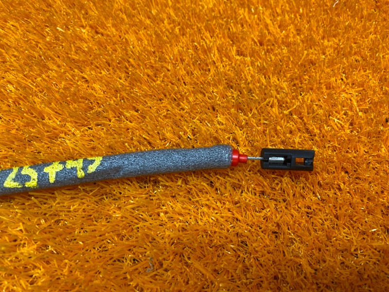 трос замка двери, 300 рублей, Красноярск