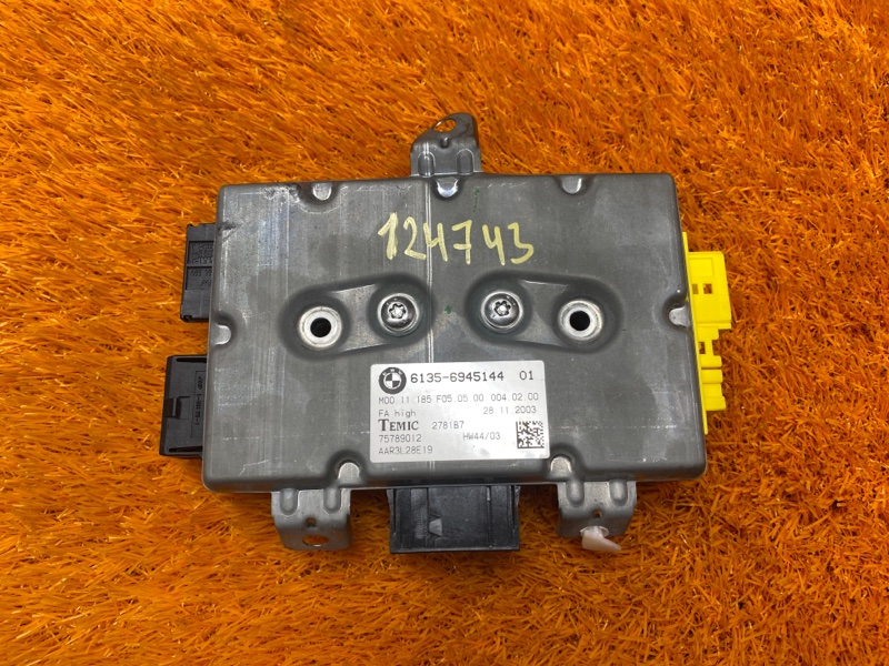 Блок управления дверью, 670 рублей, Красноярск