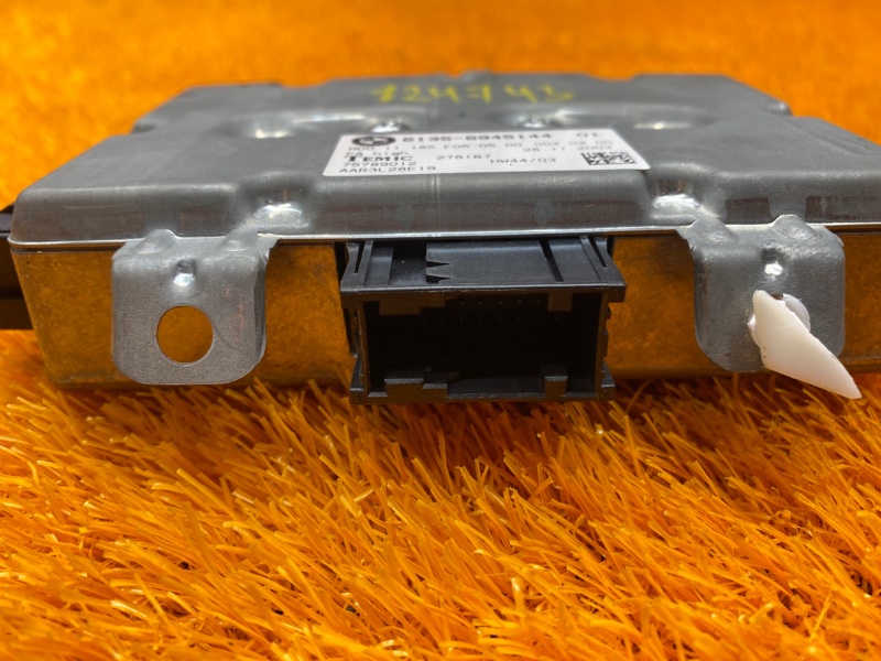 Блок управления дверью, 670 рублей, Красноярск