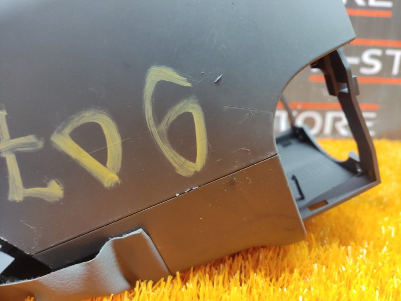 Кожух рулевой колонки, 340 рублей, Красноярск