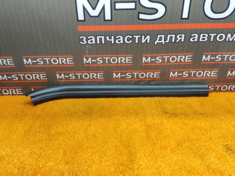 Накладка на порог салона, 350 рублей, Красноярск