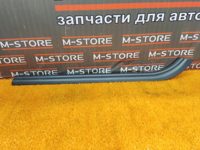 Накладка на порог салона, 350 рублей, Красноярск