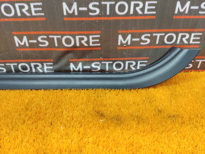 Накладка на порог салона, 350 рублей, Красноярск