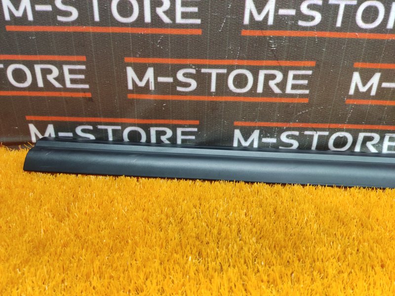 Накладка на порог салона, 350 рублей, Красноярск