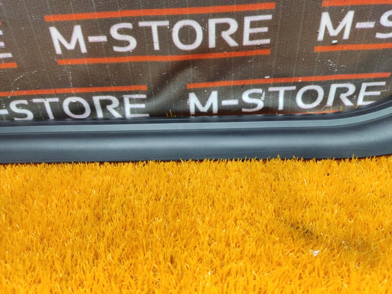 Накладка на порог салона, 350 рублей, Красноярск