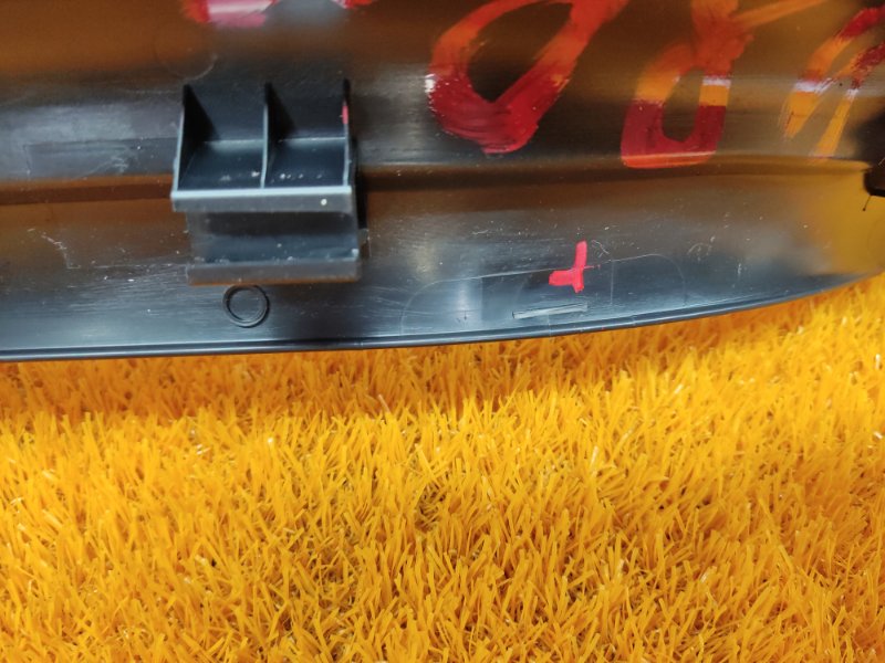 Накладка на порог салона, 350 рублей, Красноярск