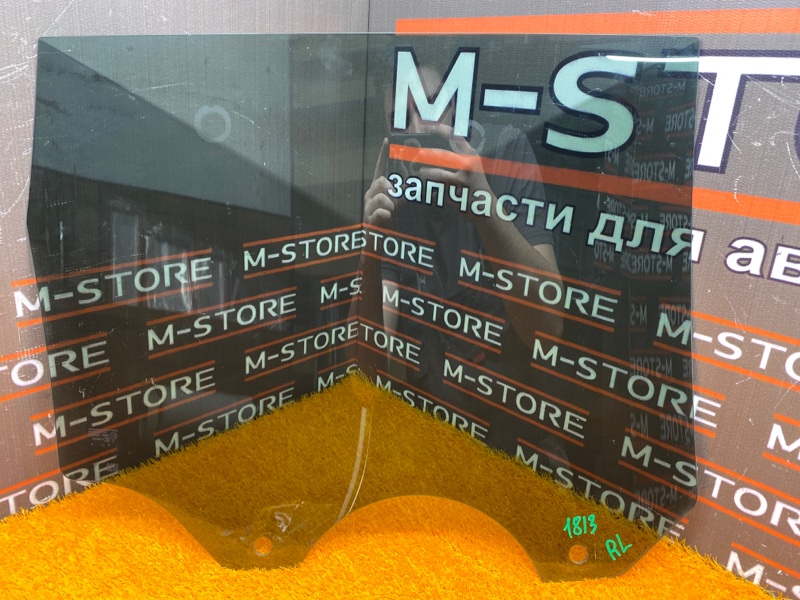 Стекло боковое, 850 рублей, Красноярск