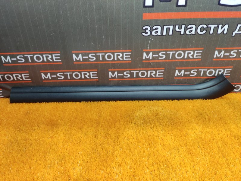 Накладка на порог салона, 980 рублей, Красноярск