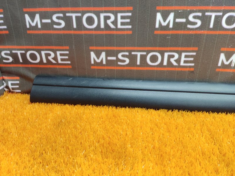 Накладка на порог салона, 980 рублей, Красноярск