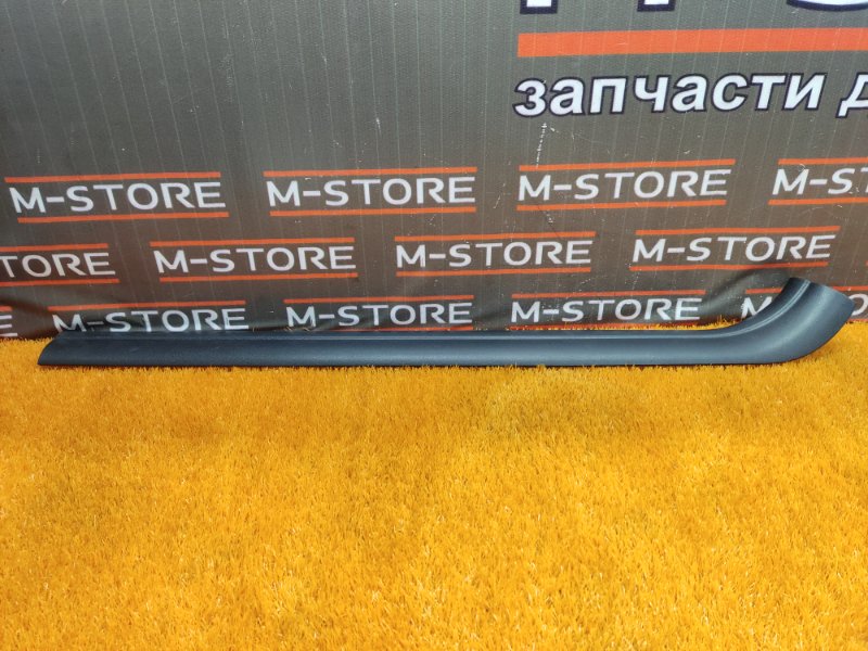 Накладка на порог салона, 980 рублей, Красноярск