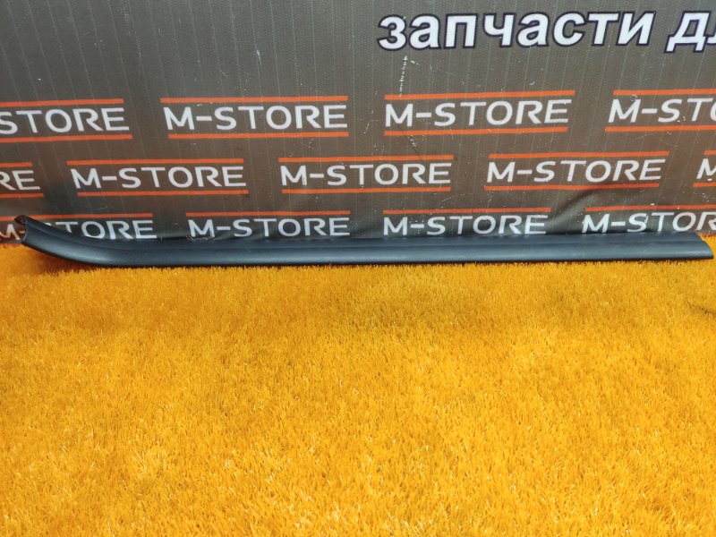 Накладка на порог салона, 980 рублей, Красноярск