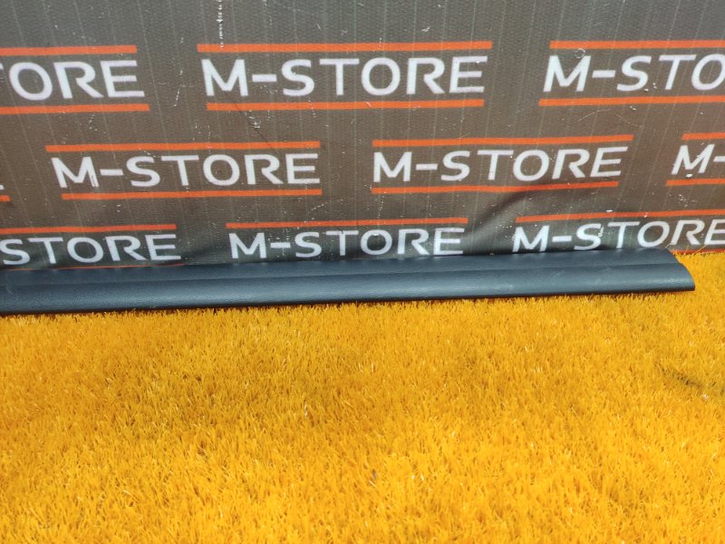 Накладка на порог салона, 980 рублей, Красноярск