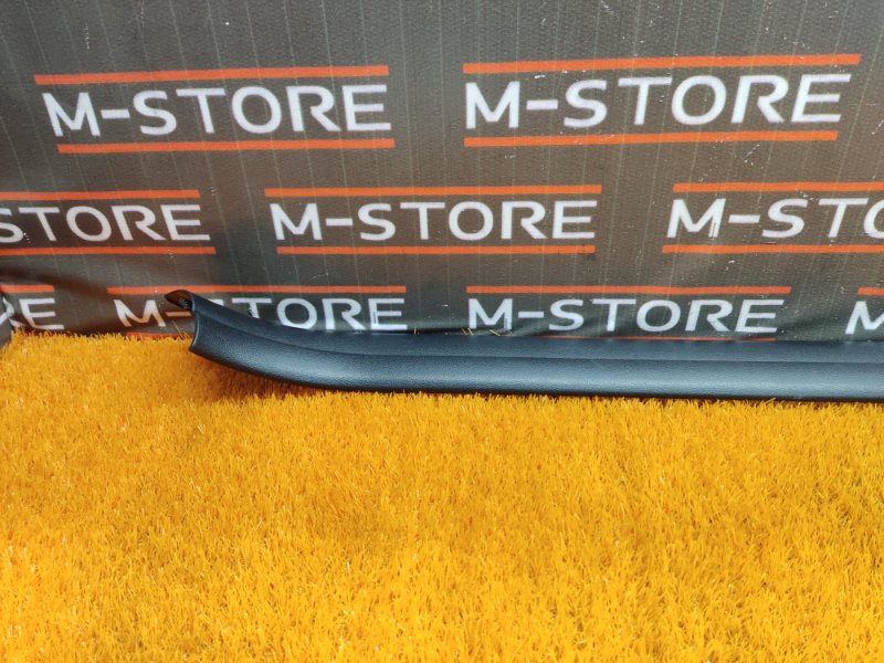 Накладка на порог салона, 980 рублей, Красноярск