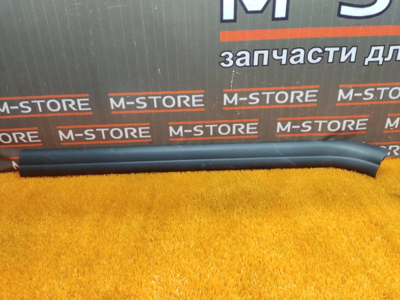 Накладка на порог салона, 980 рублей, Красноярск