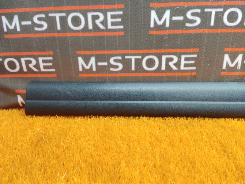 Накладка на порог салона, 980 рублей, Красноярск