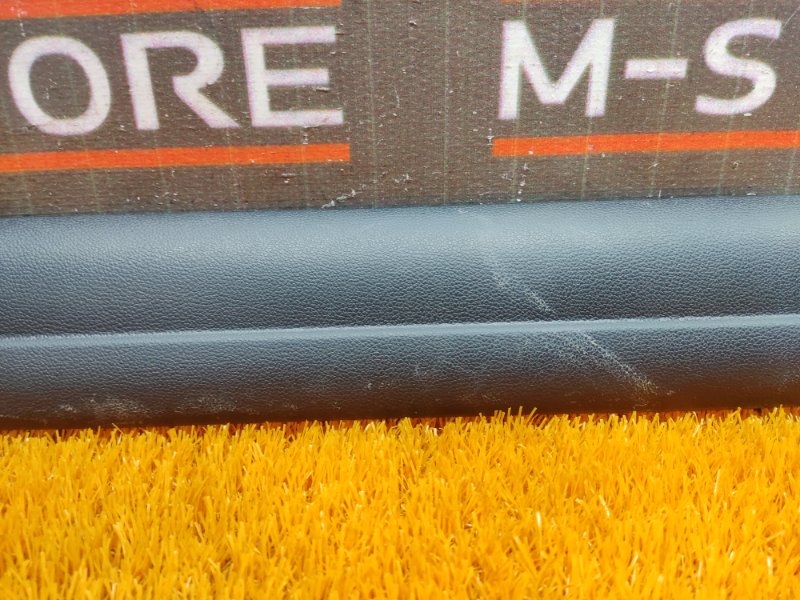 Накладка на порог салона, 980 рублей, Красноярск