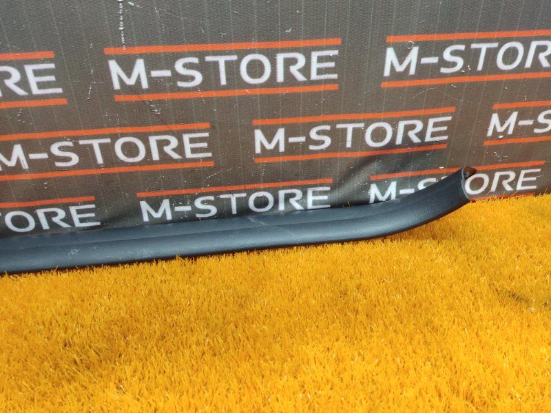 Накладка на порог салона, 980 рублей, Красноярск