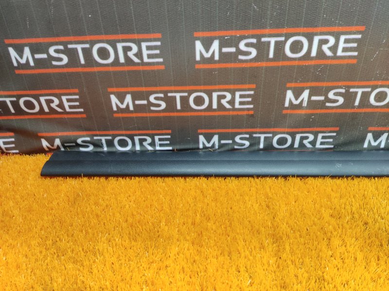 Накладка на порог салона, 980 рублей, Красноярск