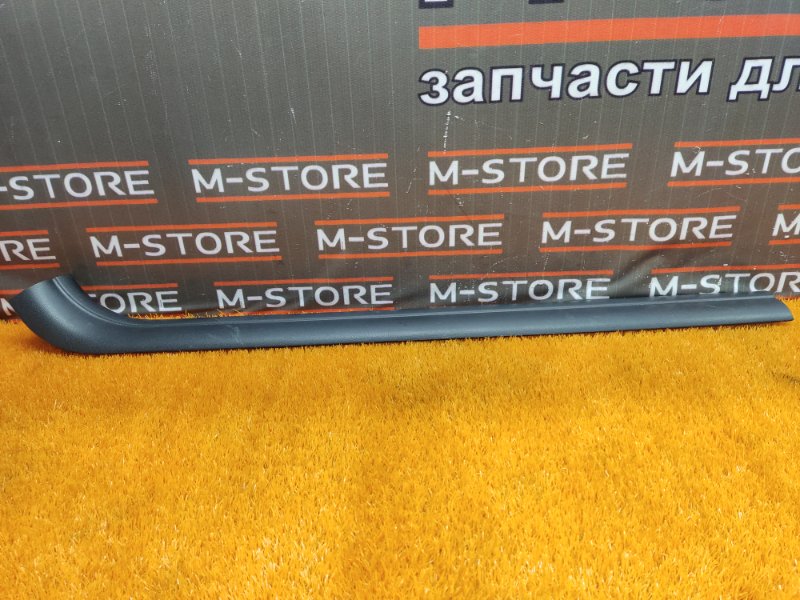 Накладка на порог салона, 980 рублей, Красноярск