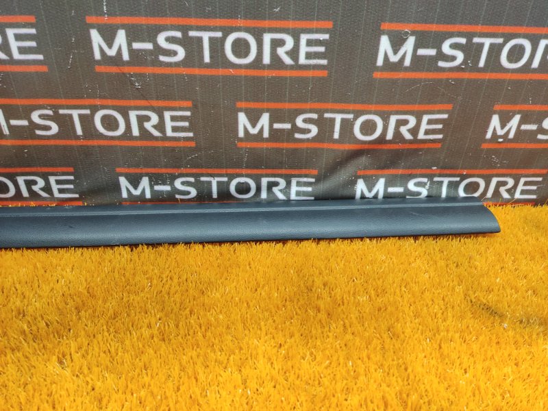 Накладка на порог салона, 980 рублей, Красноярск