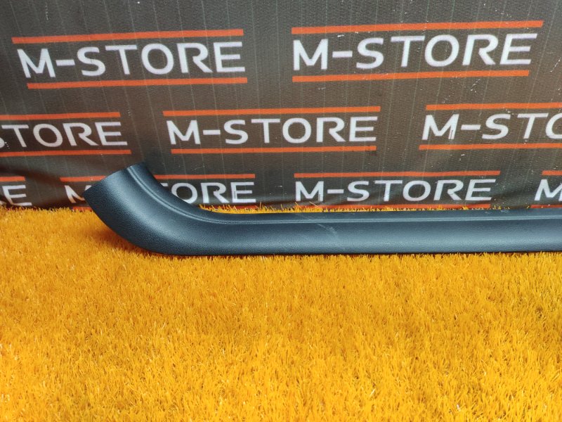 Накладка на порог салона, 980 рублей, Красноярск