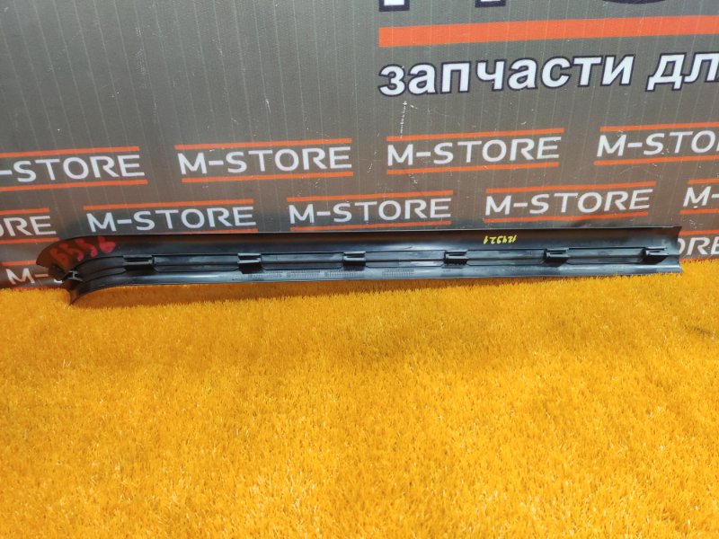 Накладка на порог салона, 980 рублей, Красноярск