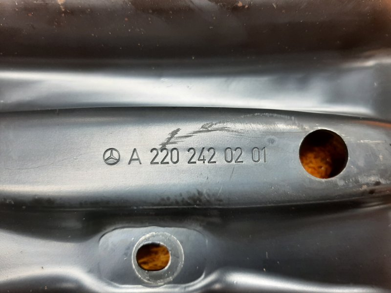 траверса КПП, 510 рублей, Красноярск