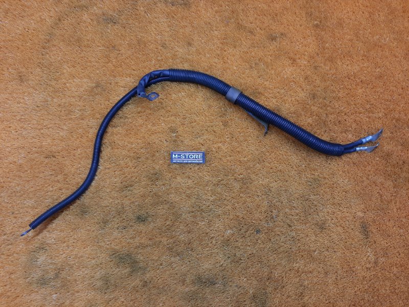 Провод генератора, 510 рублей, Красноярск