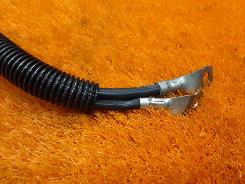 Провод генератора, 510 рублей, Красноярск