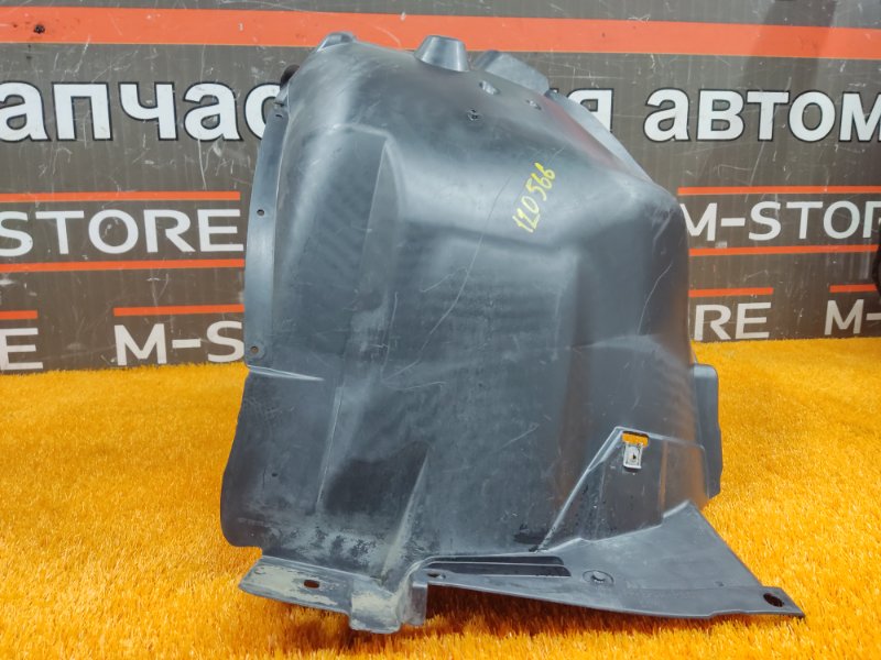 подкрылок, 600 рублей, Красноярск