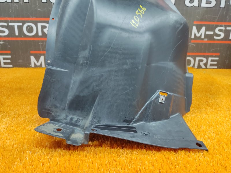 подкрылок, 600 рублей, Красноярск