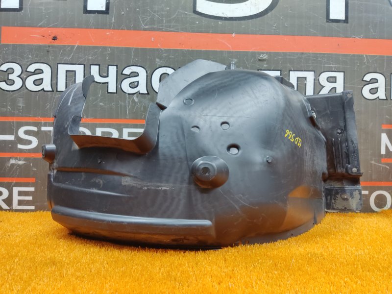 подкрылок, 600 рублей, Красноярск