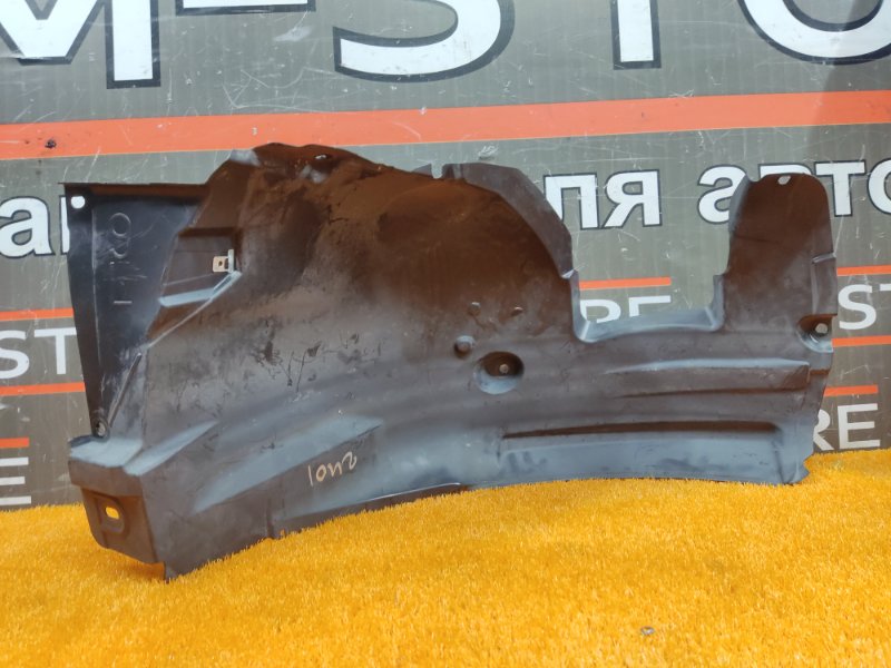 подкрылок, 600 рублей, Красноярск