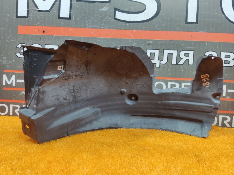 подкрылок, 600 рублей, Красноярск