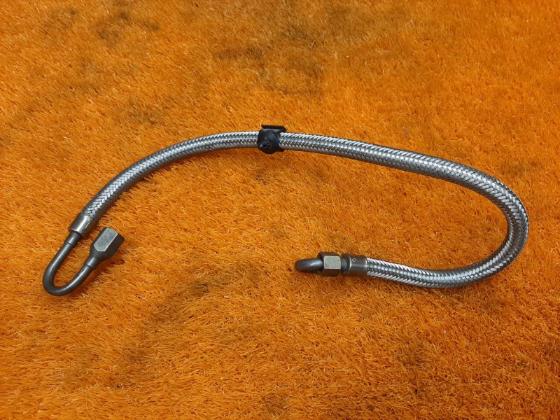 трубка топливная, 340 рублей, Красноярск