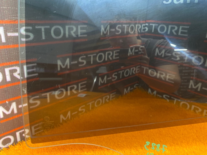 Стекло боковое, 980 рублей, Красноярск