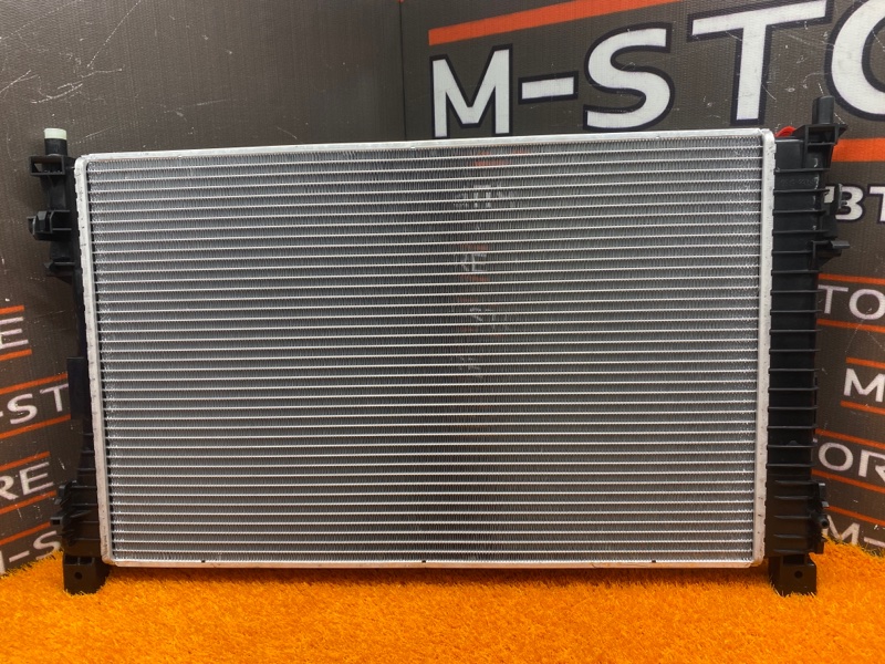 радиатор ДВС, 11000 рублей, Красноярск