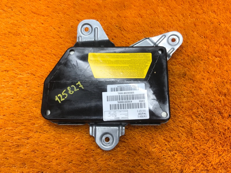 Подушка безопасности в дверь, 400 рублей, Красноярск