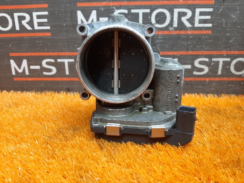 дроссельная заслонка, 2080 рублей, Красноярск