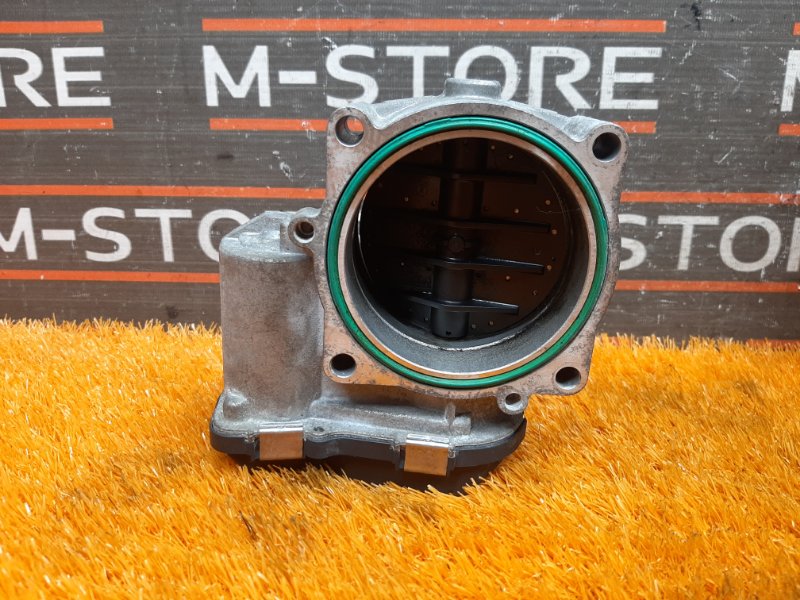 дроссельная заслонка, 2080 рублей, Красноярск