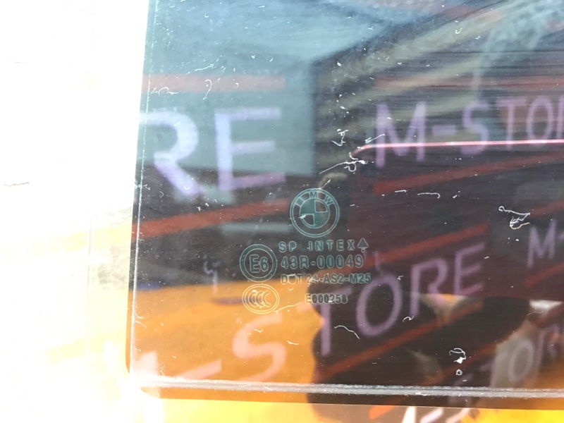 Стекло боковое, 350 рублей, Красноярск