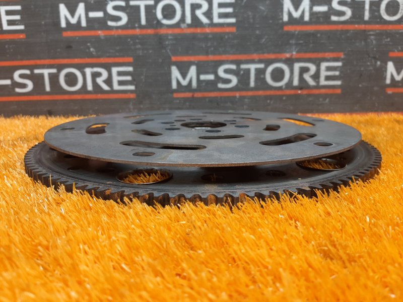 маховик, 540 рублей, Красноярск