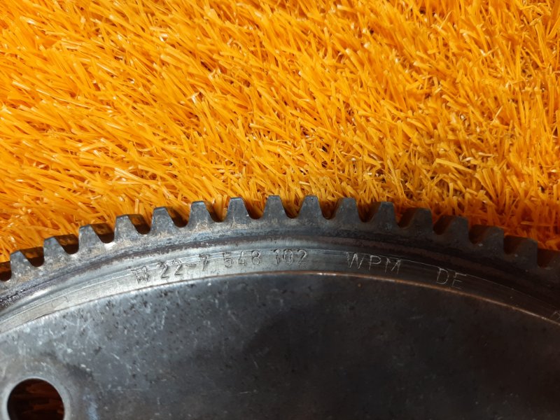 маховик, 540 рублей, Красноярск