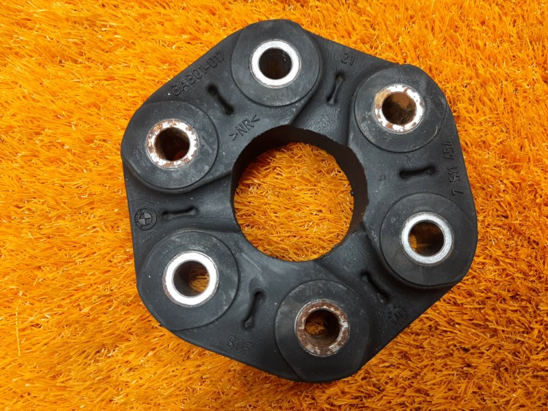 муфта карданного вала, 400 рублей, Красноярск