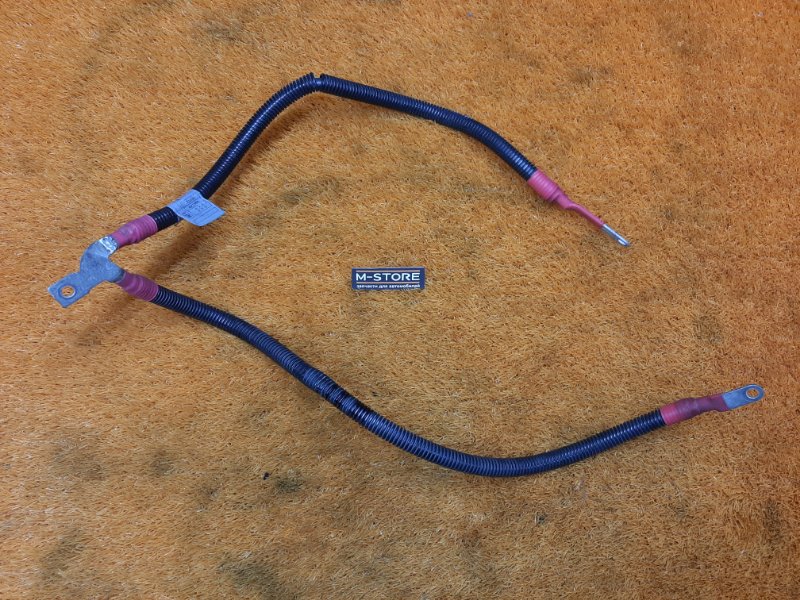 Провод генератора, 340 рублей, Красноярск