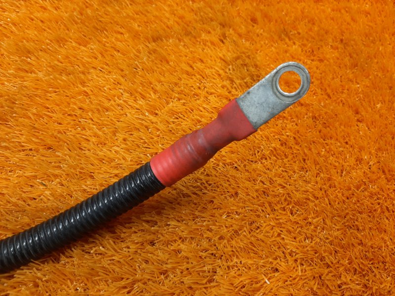 Провод генератора, 340 рублей, Красноярск