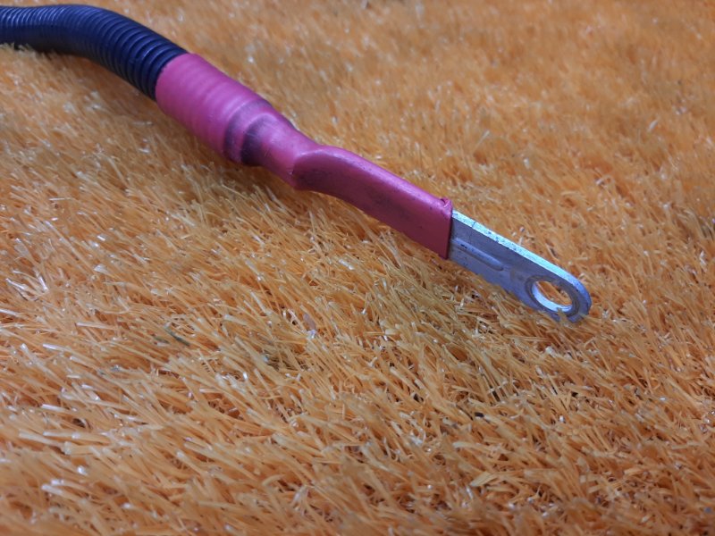 Провод генератора, 340 рублей, Красноярск