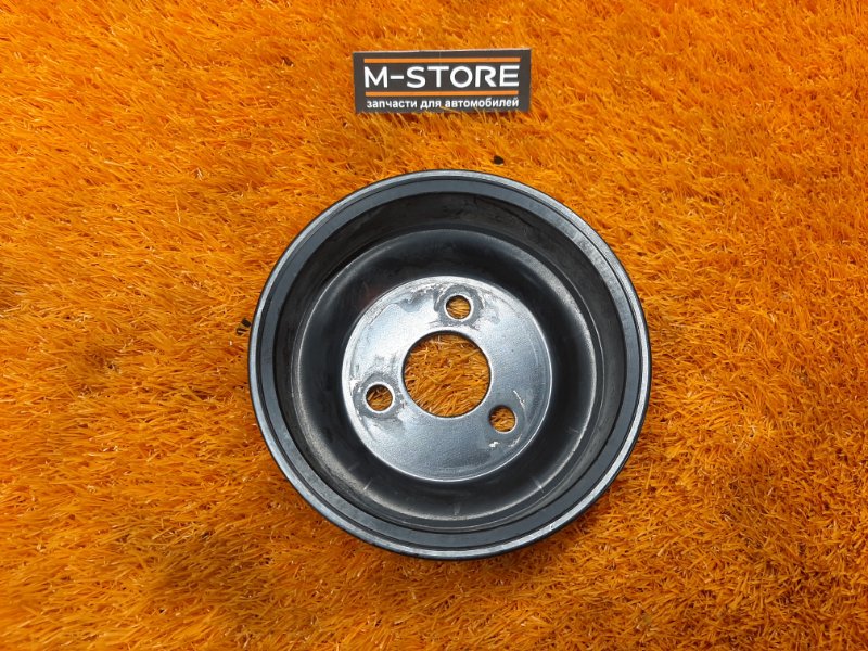 шкив гидроусилителя, 740 рублей, Красноярск