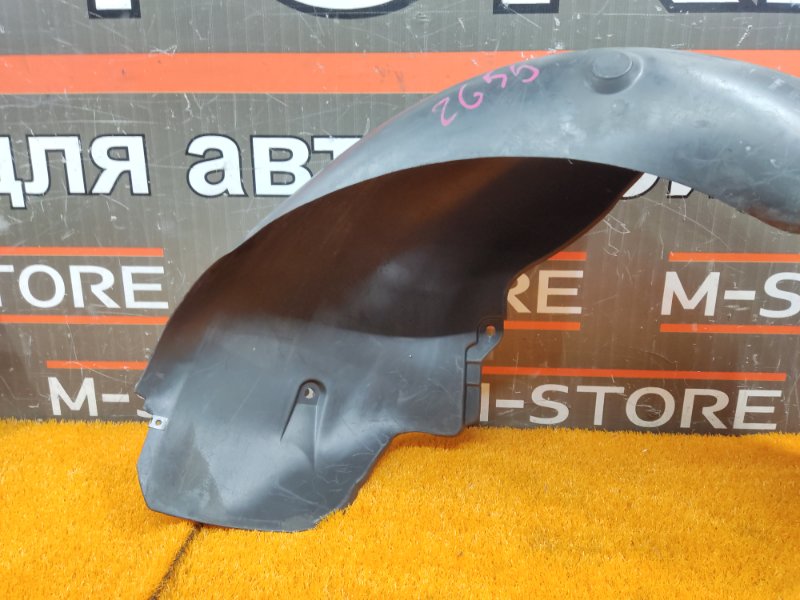 подкрылок, 720 рублей, Красноярск