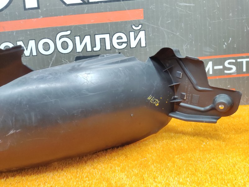 подкрылок, 720 рублей, Красноярск